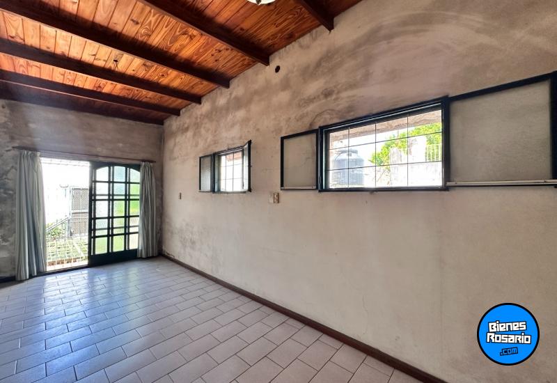 Casas - Rosario - Venta