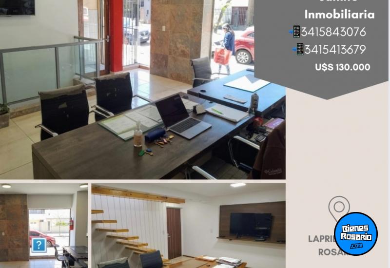 Locales - Rosario - Venta