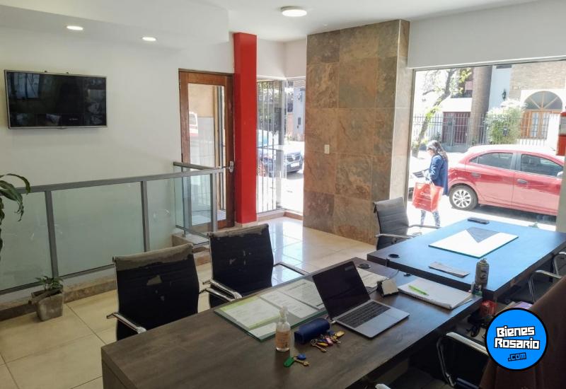 Locales - Rosario - Venta