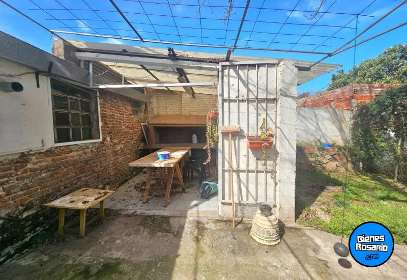 Casas - Granadero Baigorria - Venta