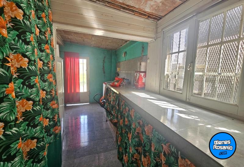 Casas - Granadero Baigorria - Venta