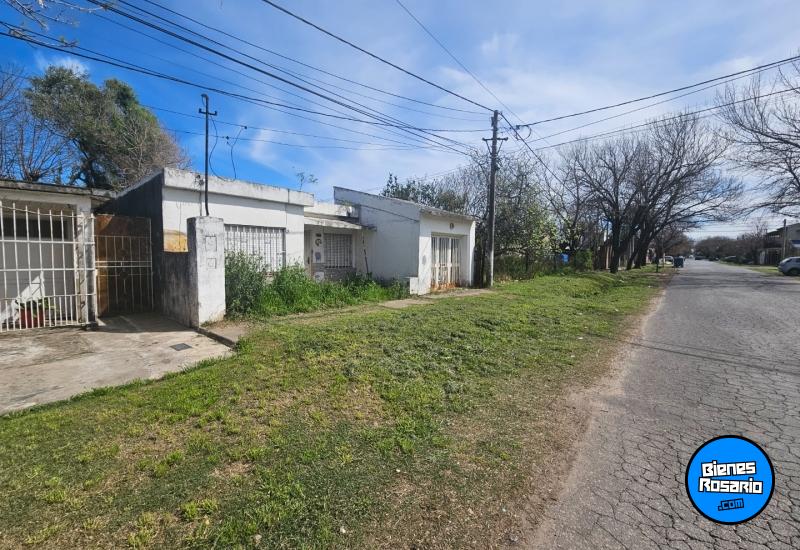 Casas - Granadero Baigorria - Venta