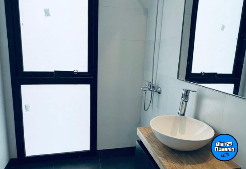 Departamentos - Rosario - Venta