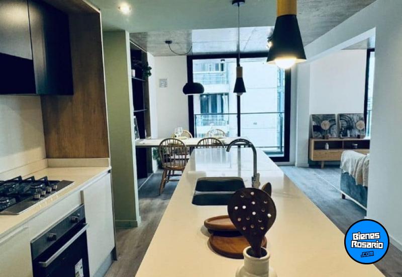 Departamentos - Rosario - Venta