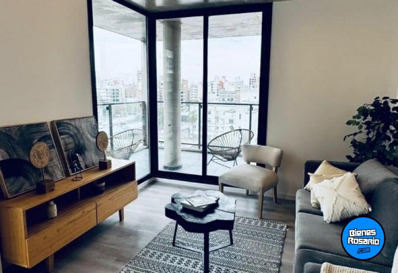 Departamentos - Rosario - Venta