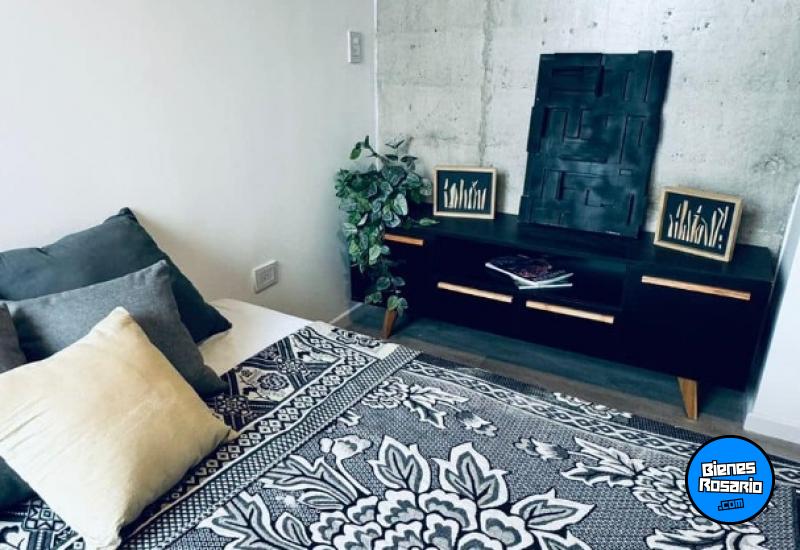 Departamentos - Rosario - Venta