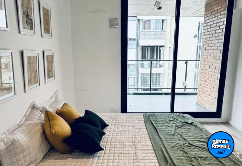 Departamentos - Rosario - Venta