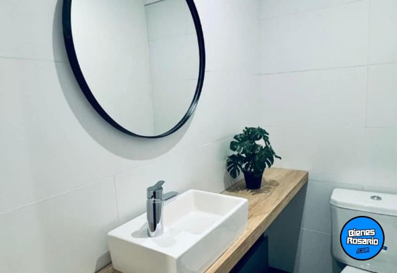 Departamentos - Rosario - Venta