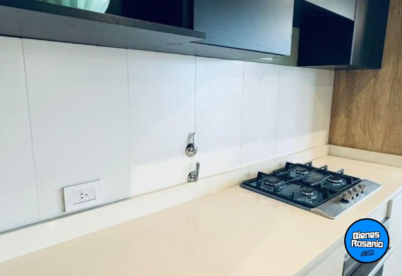 Departamentos - Rosario - Venta