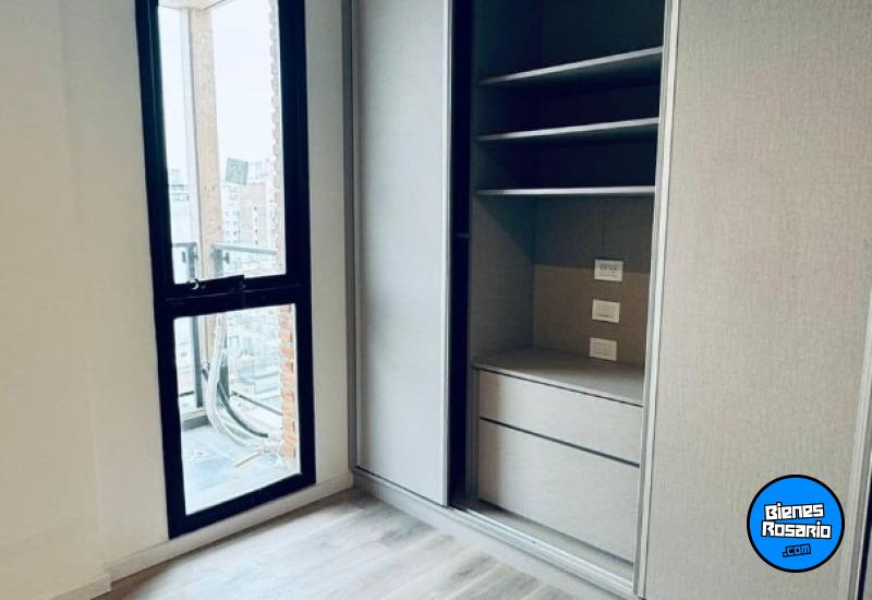 Departamentos - Rosario - Venta