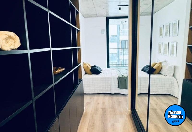 Departamentos - Rosario - Venta