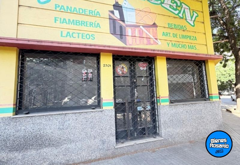 Locales - Rosario -  Alquiler