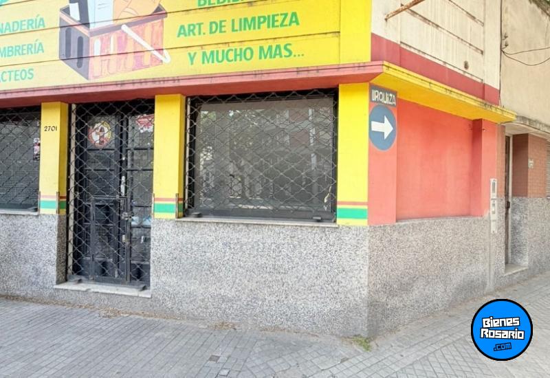 Locales - Rosario -  Alquiler