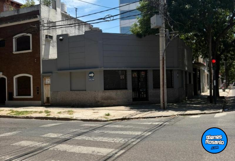 Locales - Rosario -  Alquiler