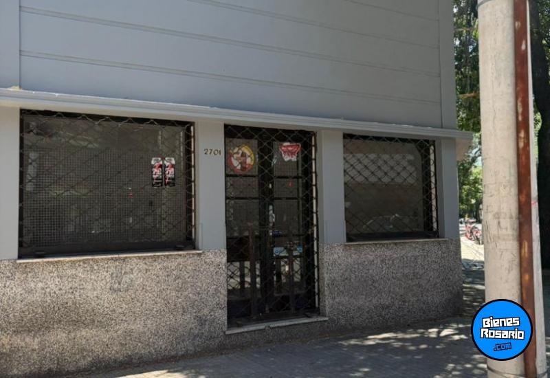 Locales - Rosario -  Alquiler