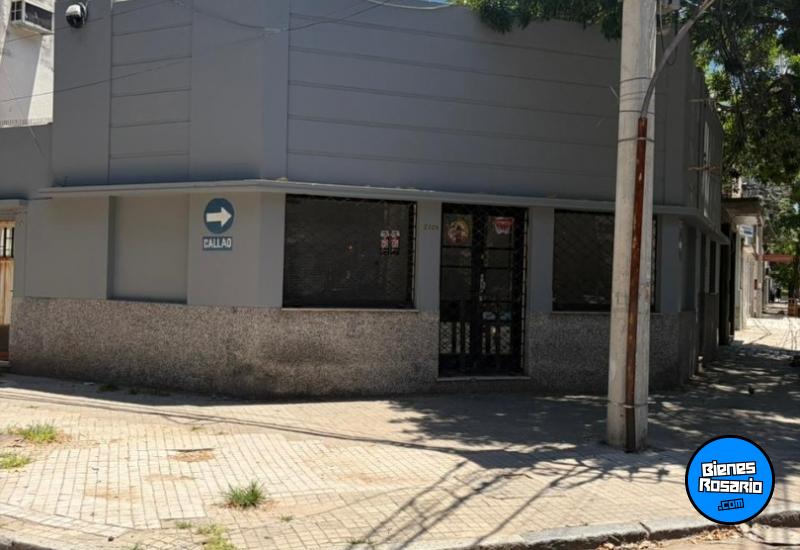 Locales - Rosario -  Alquiler