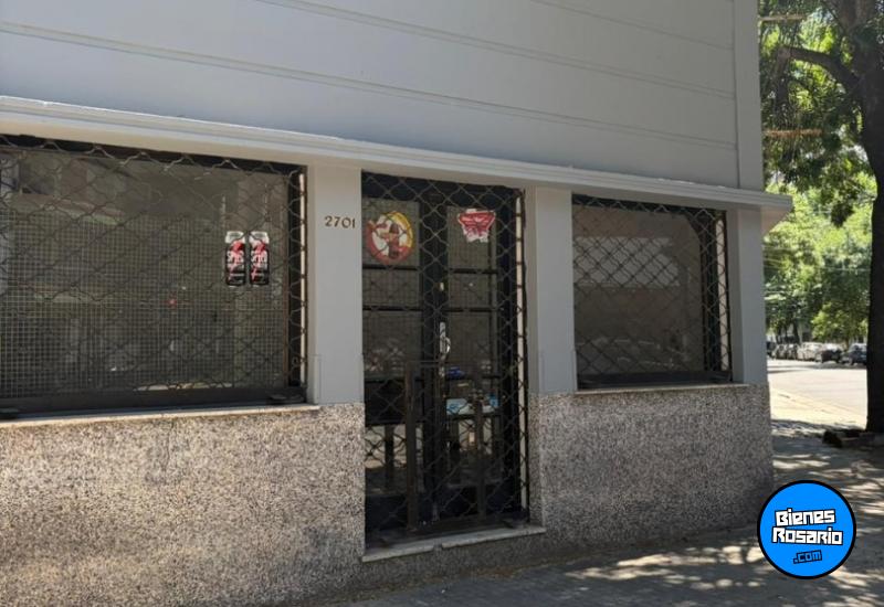Locales - Rosario -  Alquiler