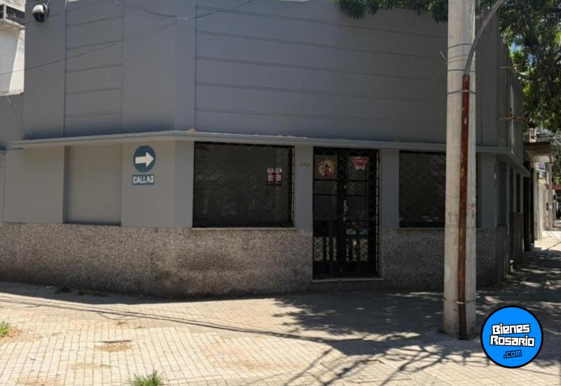 Locales - Rosario -  Alquiler