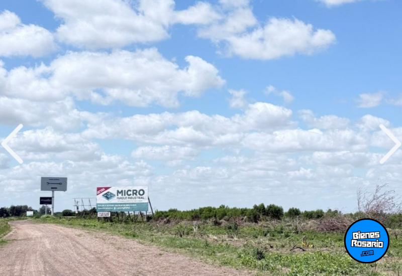 Terrenos - General Lagos - Venta