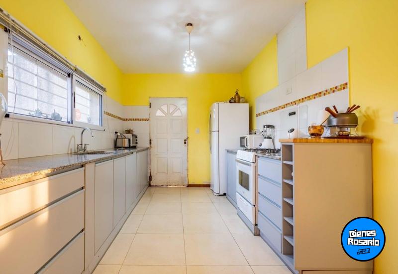 Casas - Roldan - Venta