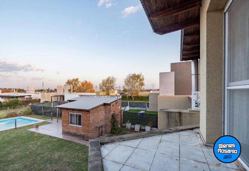 Casas - Roldan - Venta