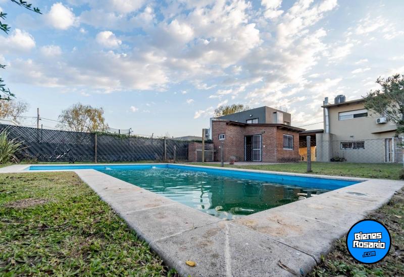 Casas - Roldan - Venta