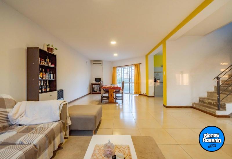 Casas - Roldan - Venta