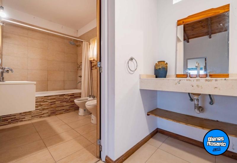 Casas - Roldan - Venta