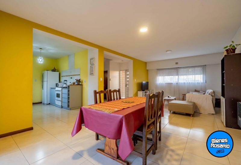 Casas - Roldan - Venta