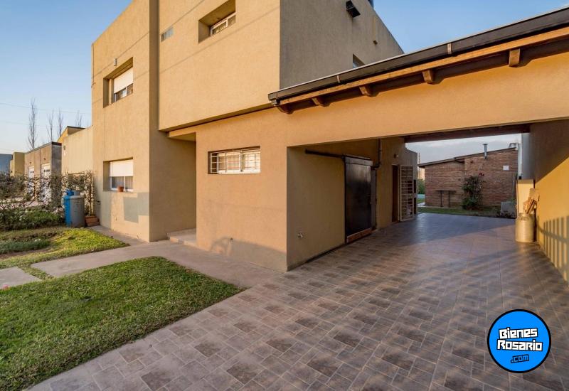 Casas - Roldan - Venta