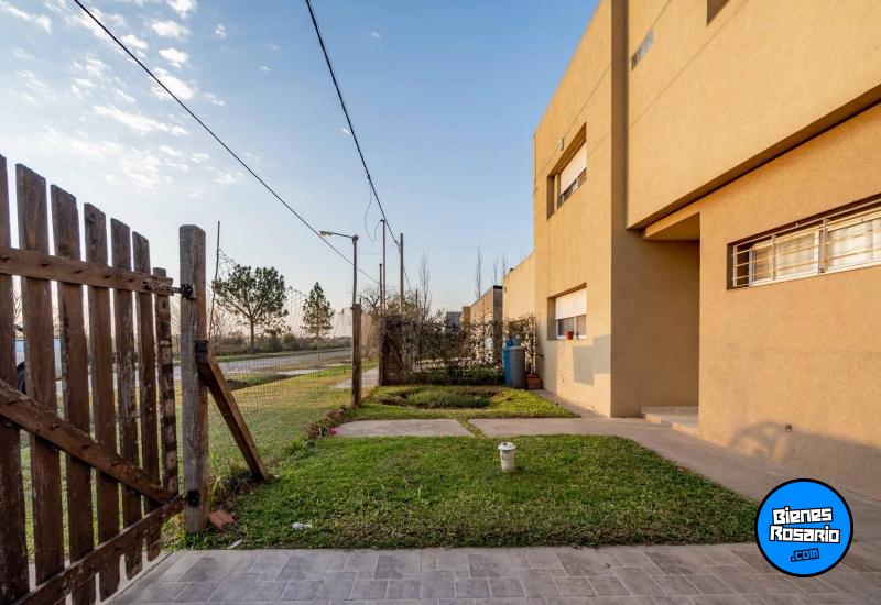 Casas - Roldan - Venta