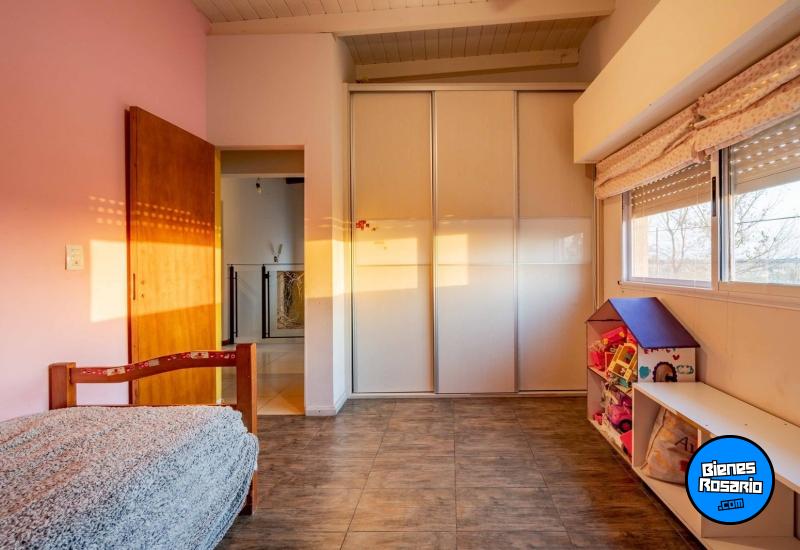 Casas - Roldan - Venta