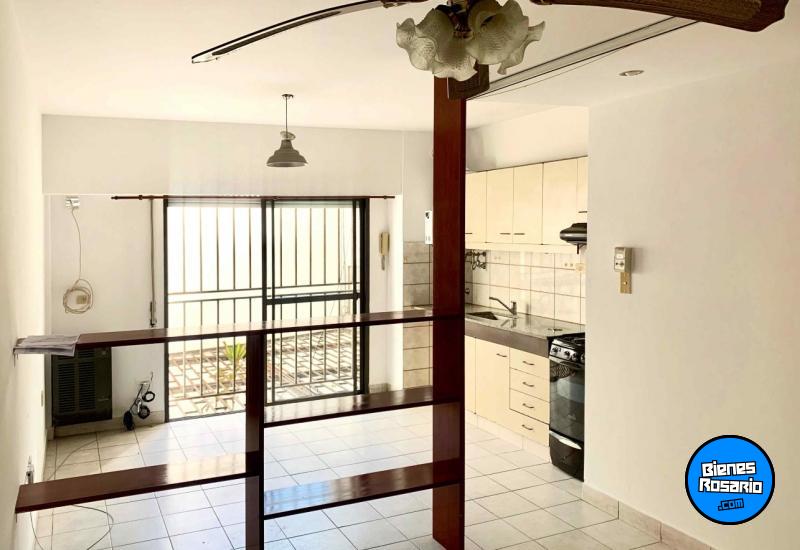 Departamentos - Rosario - Venta