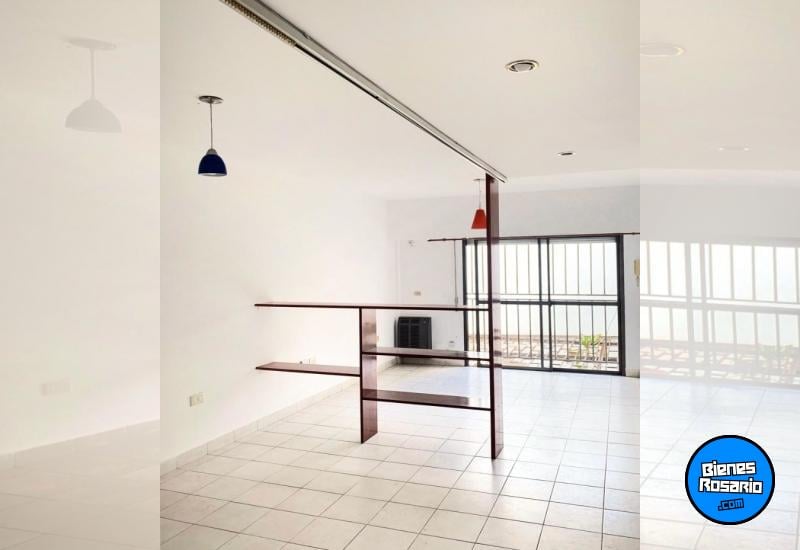 Departamentos - Rosario - Venta