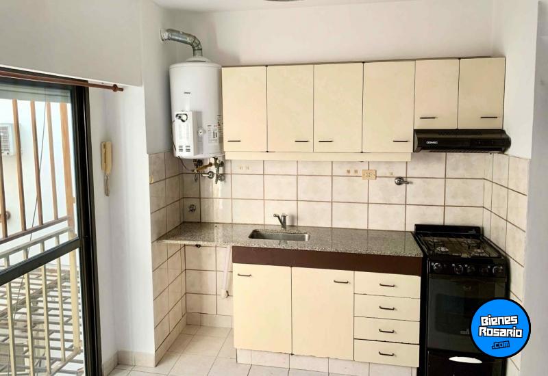 Departamentos - Rosario - Venta