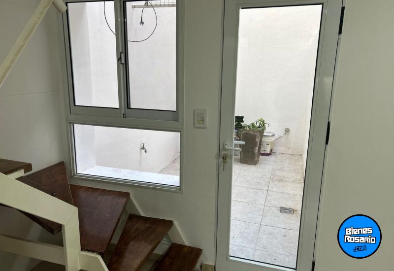 Departamentos - Rosario - Venta