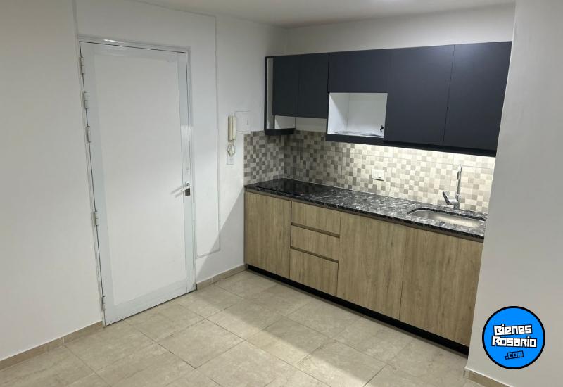 Departamentos - Rosario - Venta