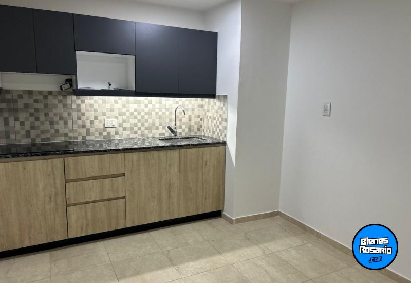 Departamentos - Rosario - Venta
