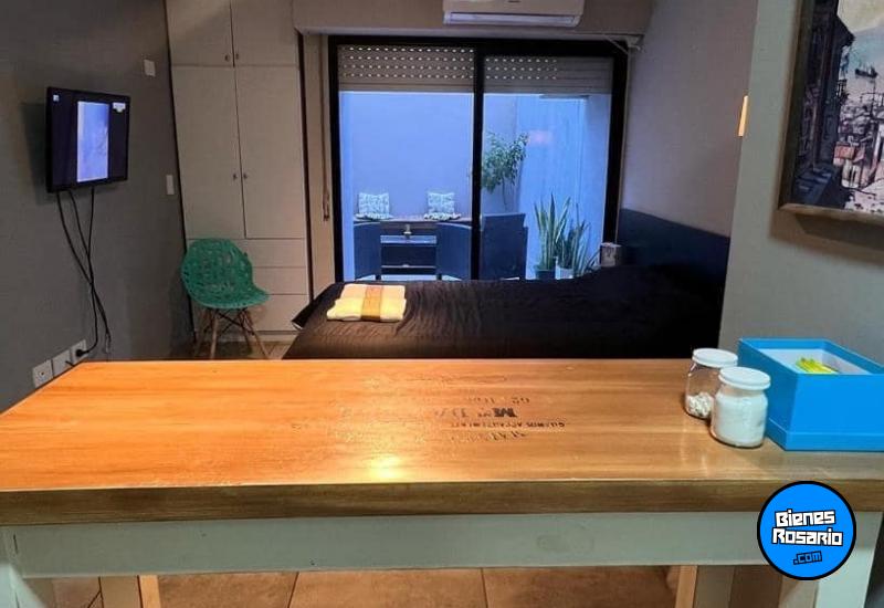 Departamentos - Rosario -