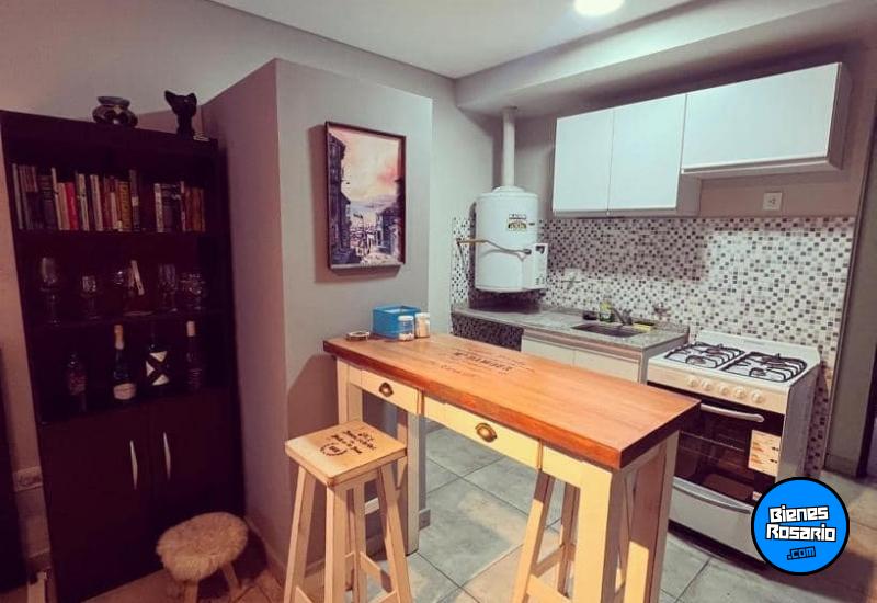 Departamentos - Rosario -