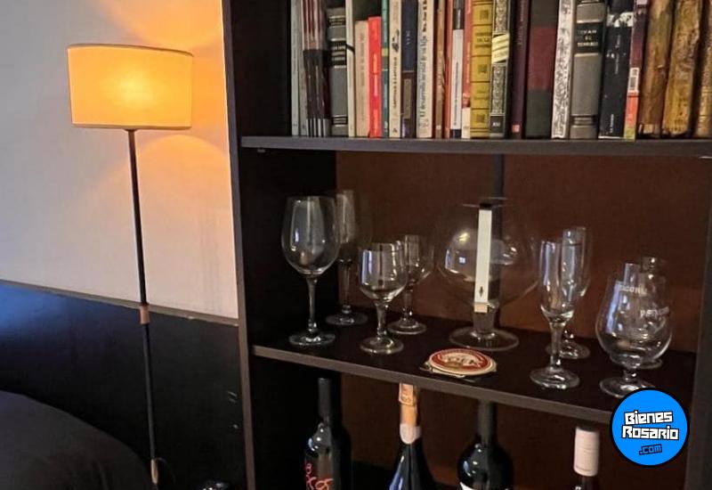 Departamentos - Rosario -