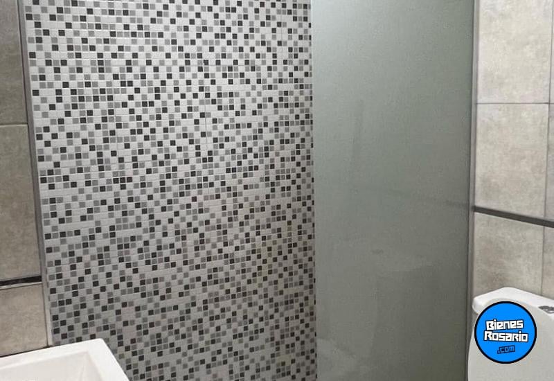 Departamentos - Rosario -