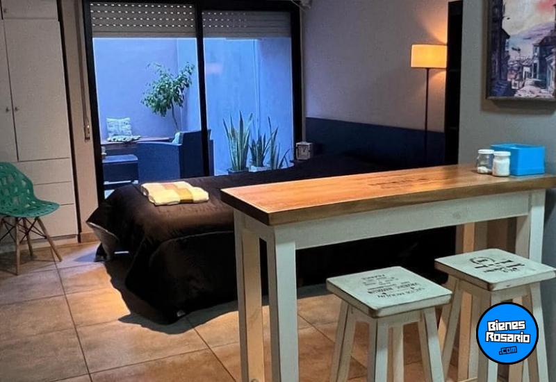 Departamentos - Rosario -