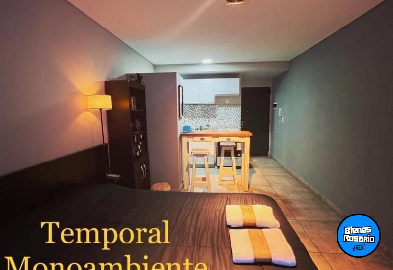 Departamentos - Rosario -