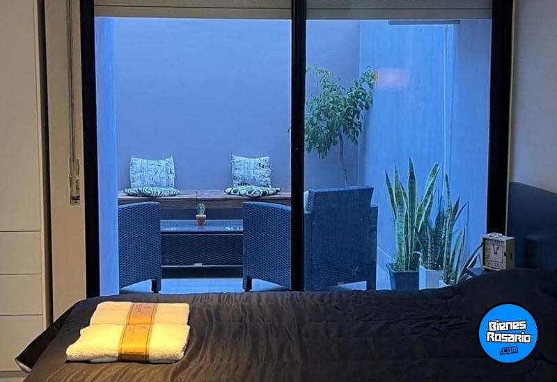 Departamentos - Rosario -