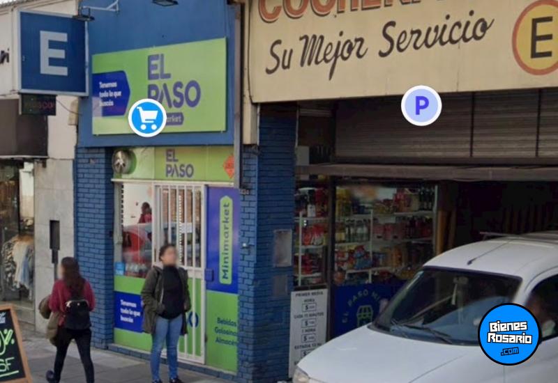 Fondos de comercio - Rosario - Venta