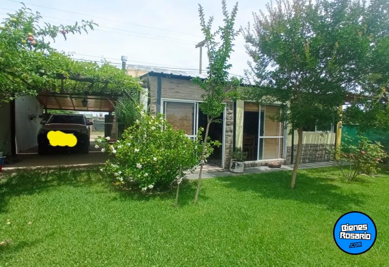 Casas - Coronel Rodriguez - Venta