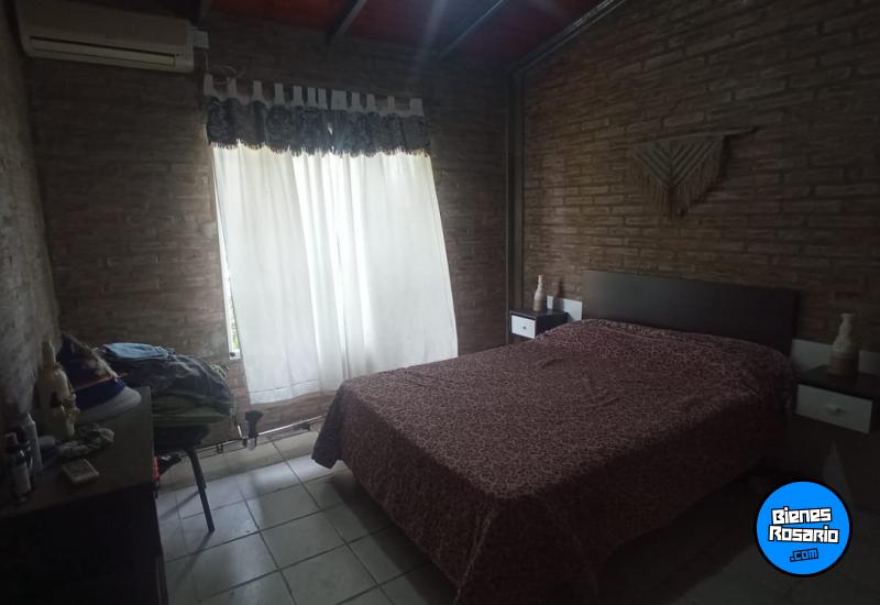 Casas - Coronel Rodriguez - Venta