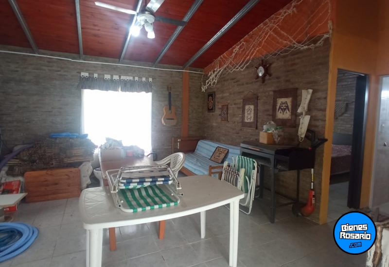Casas - Coronel Rodriguez - Venta
