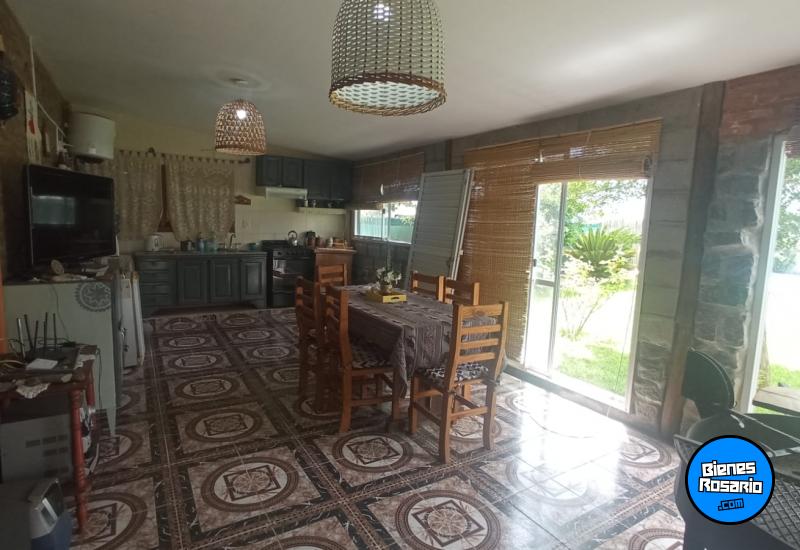 Casas - Coronel Rodriguez - Venta